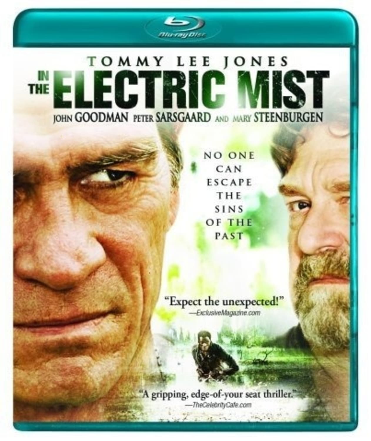 In the Electric Mist (Blu-ray) on MovieShack