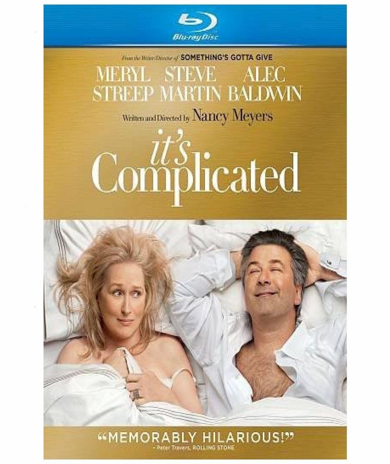 It’s Complicated (Blu-ray)