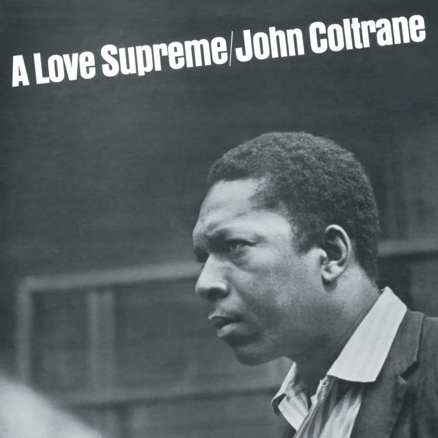 John Coltrane – Love Supreme (Vinyl LP) on MovieShack
