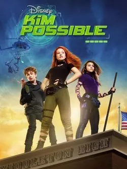 Kim Possible (Live Action) on MovieShack