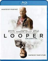 Looper (Blu-ray) on MovieShack