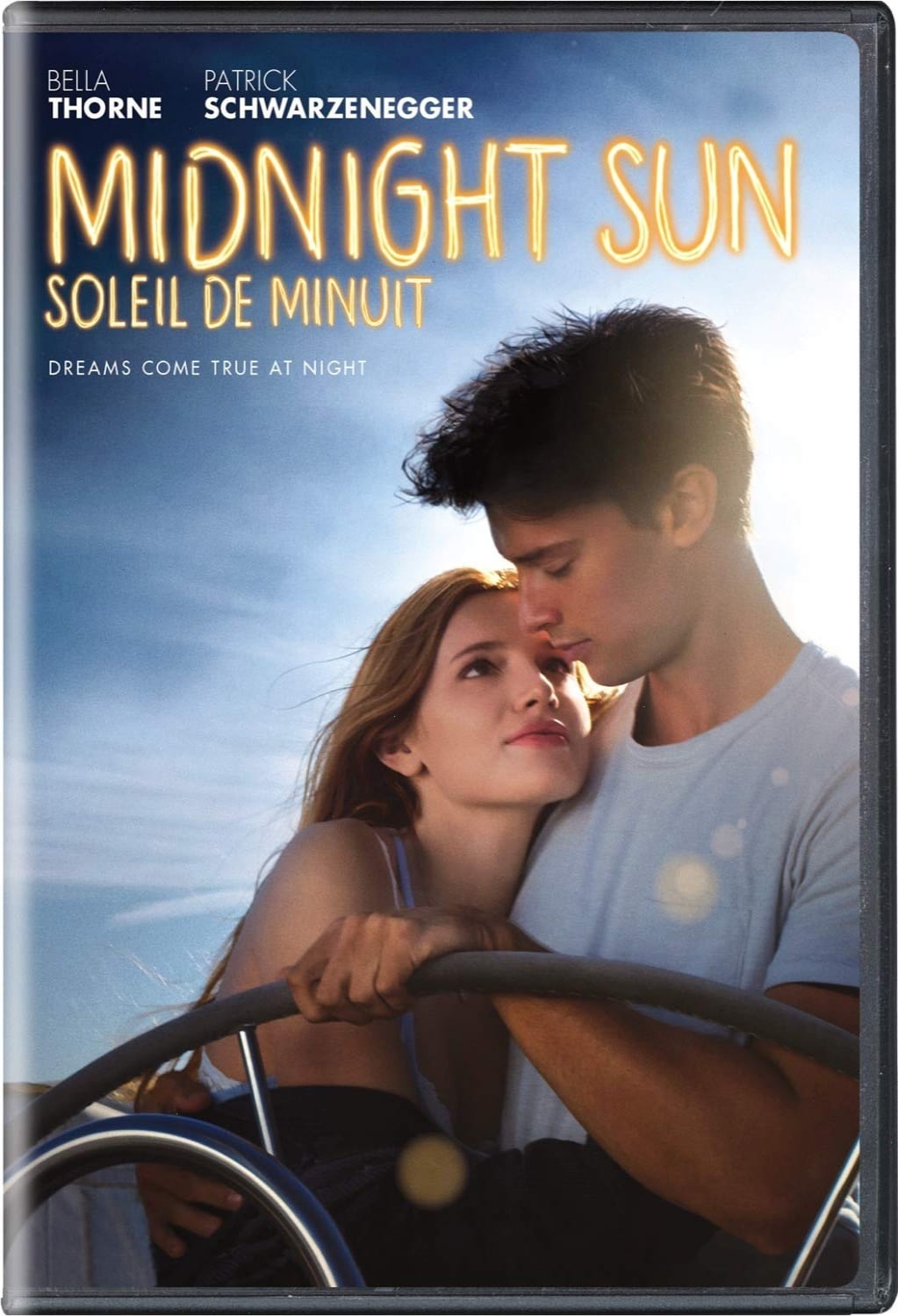 Midnight Sun (DVD) on MovieShack
