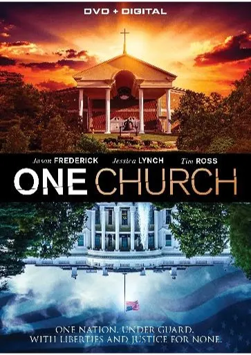 One Church (DVD) on MovieShack