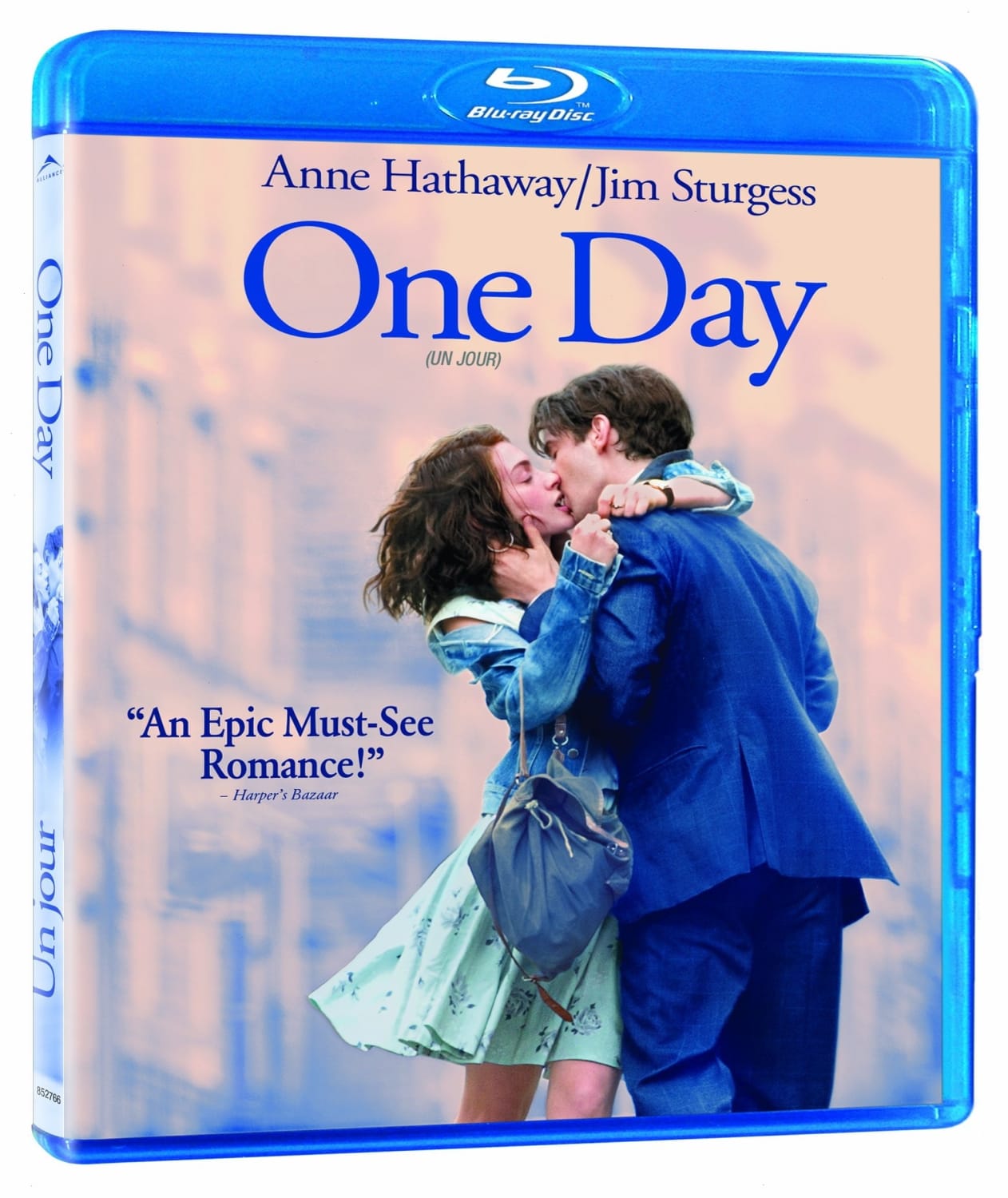 One Day (Blu-ray) on MovieShack
