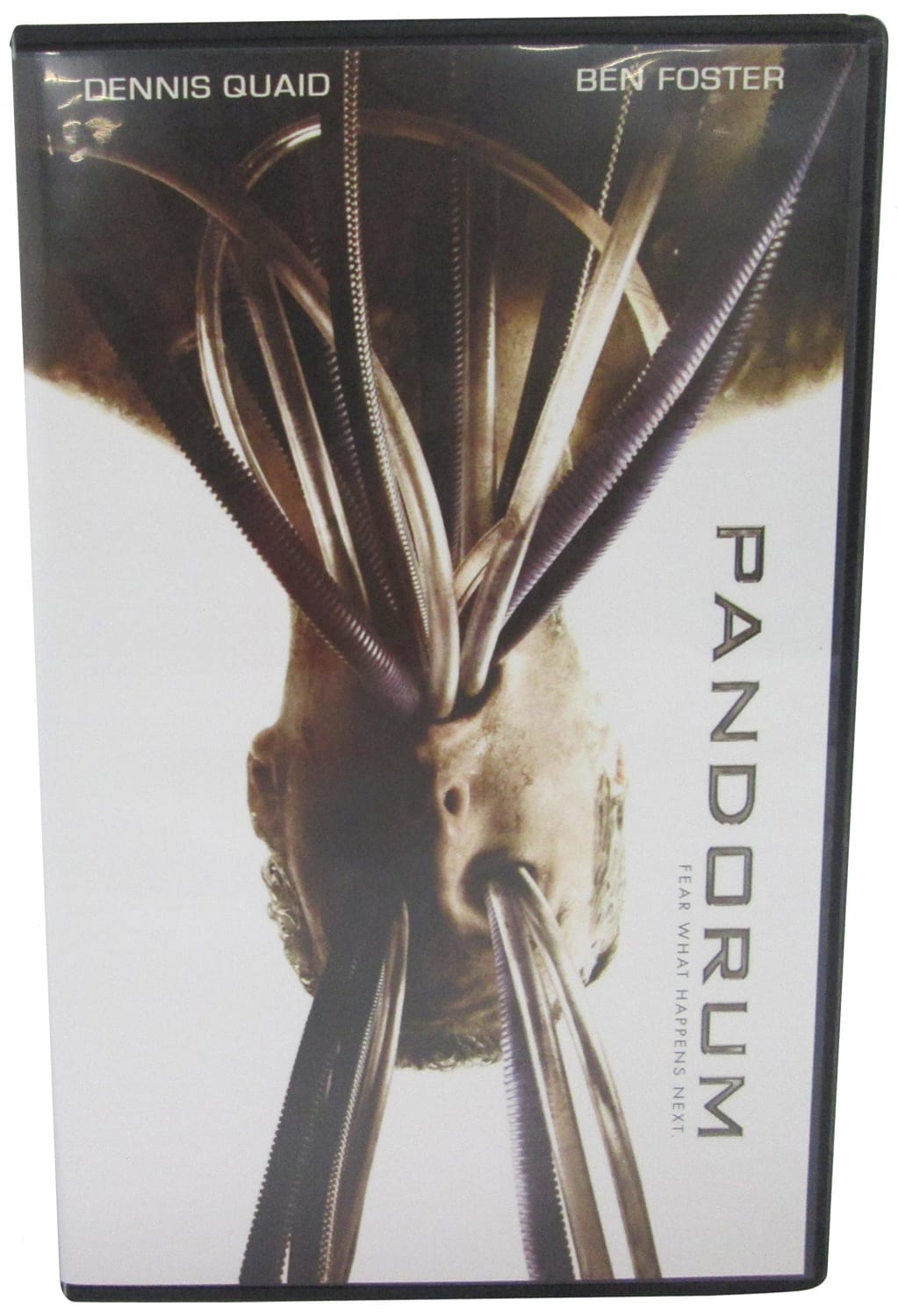 Pandorum (DVD) on MovieShack