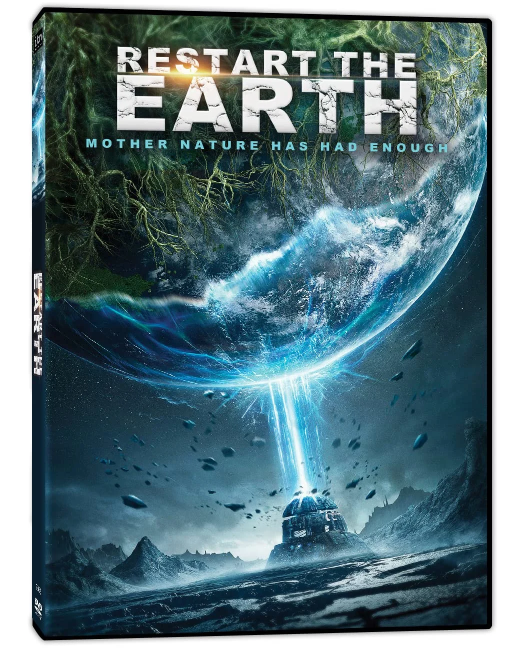 Restart the Earth (DVD) on MovieShack