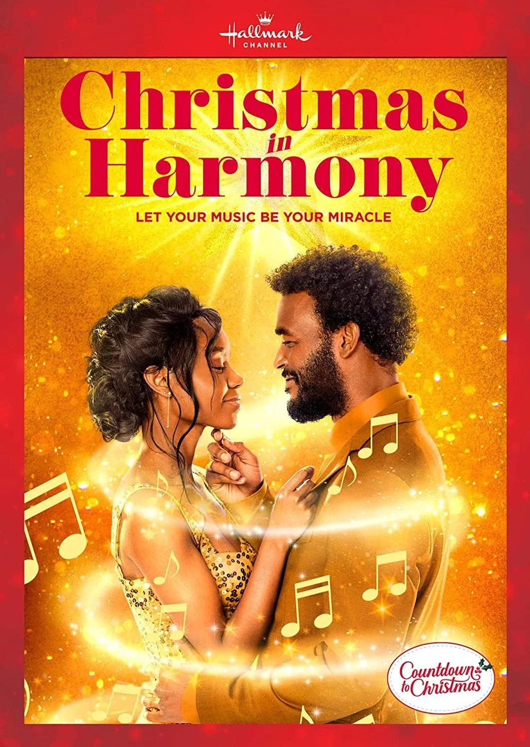 Christmas in Harmony (DVD) on MovieShack