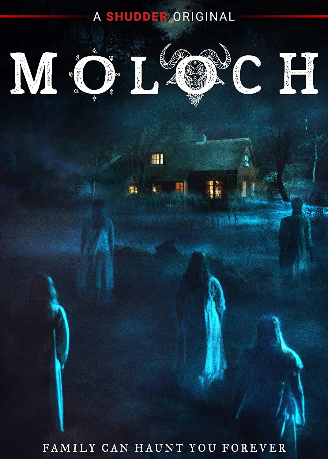 Moloch (DVD) on MovieShack