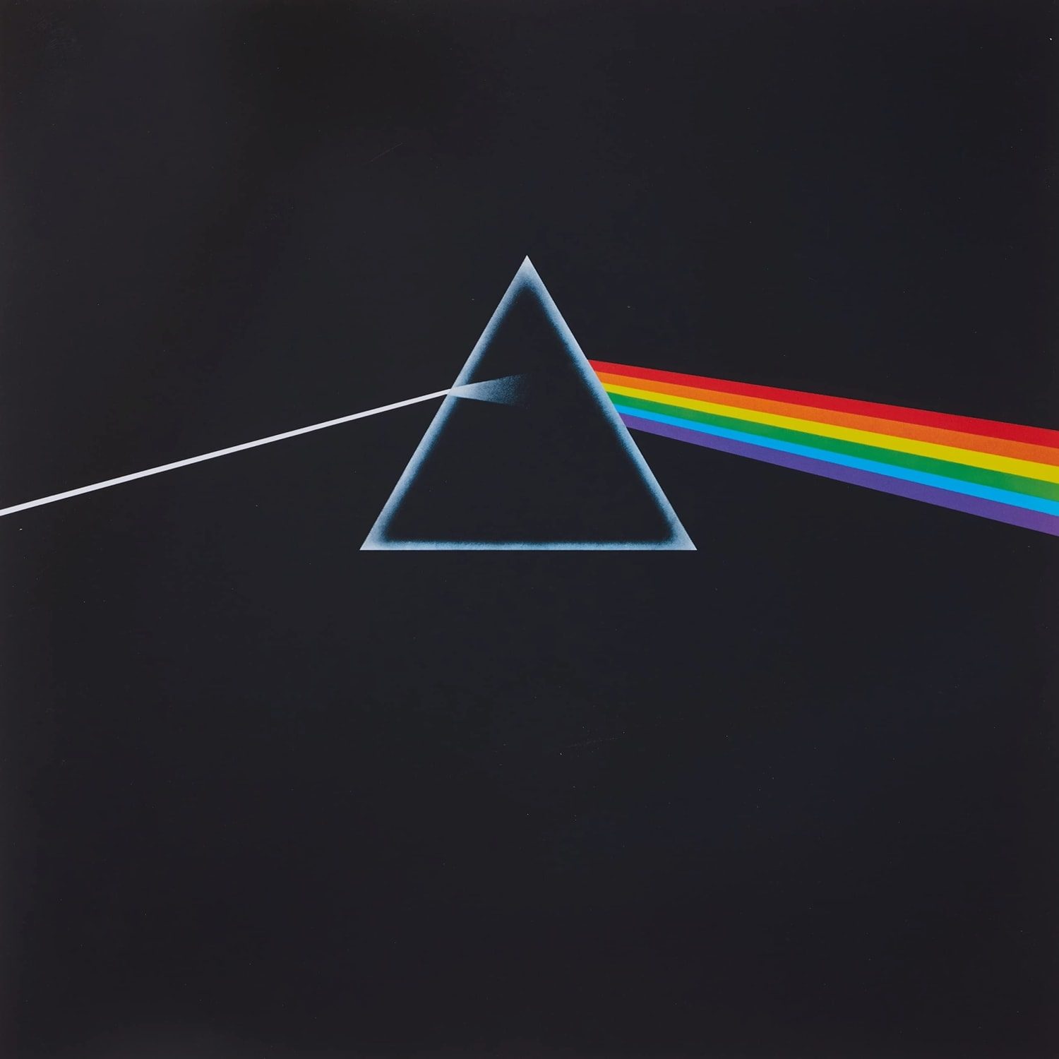 Pink Floyd – The Dark Side Of The Moon (Vinyl LP) on MovieShack