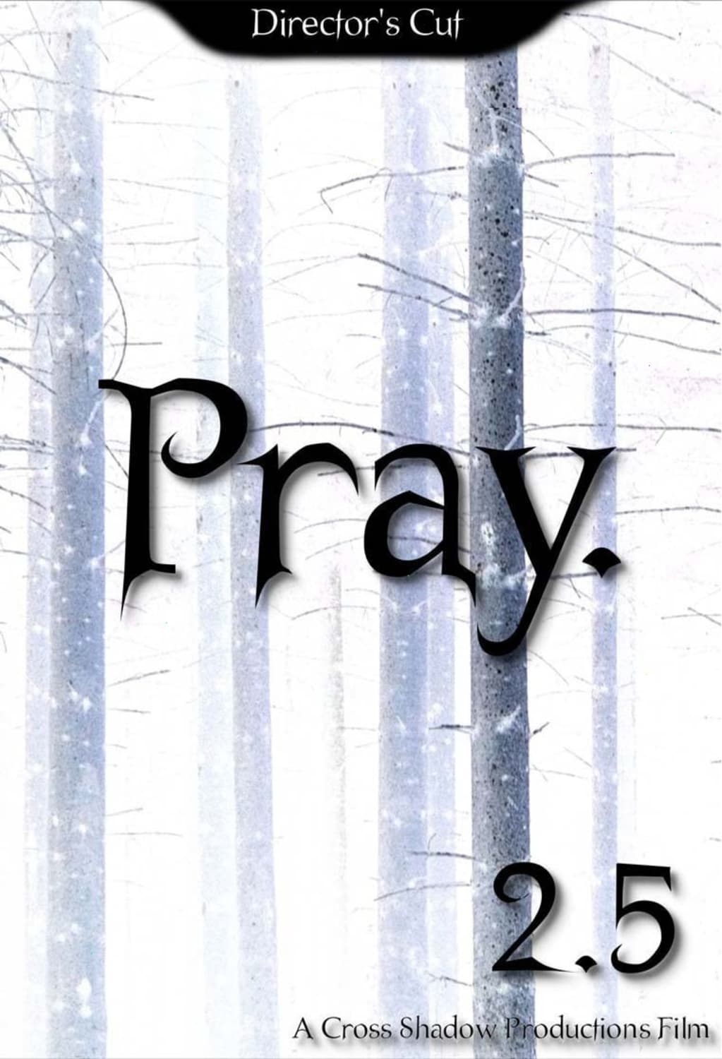 Pray 2.5 (DVD) on MovieShack