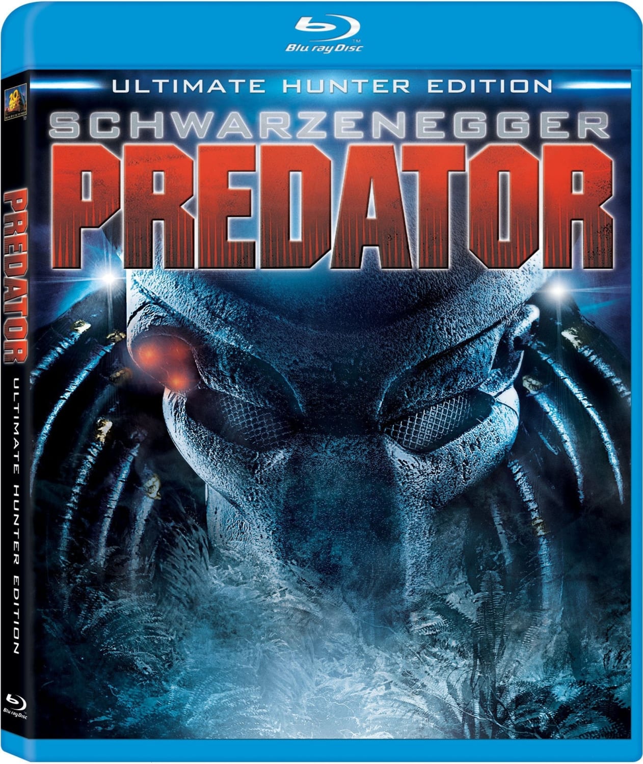 Predator (Blu-ray) on MovieShack
