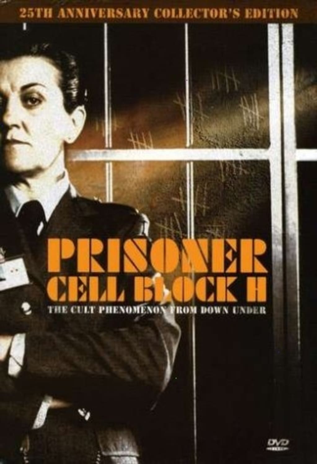 Buy Prisoner Cell Block H, Set 1 (DVD) Online - MovieShack.com