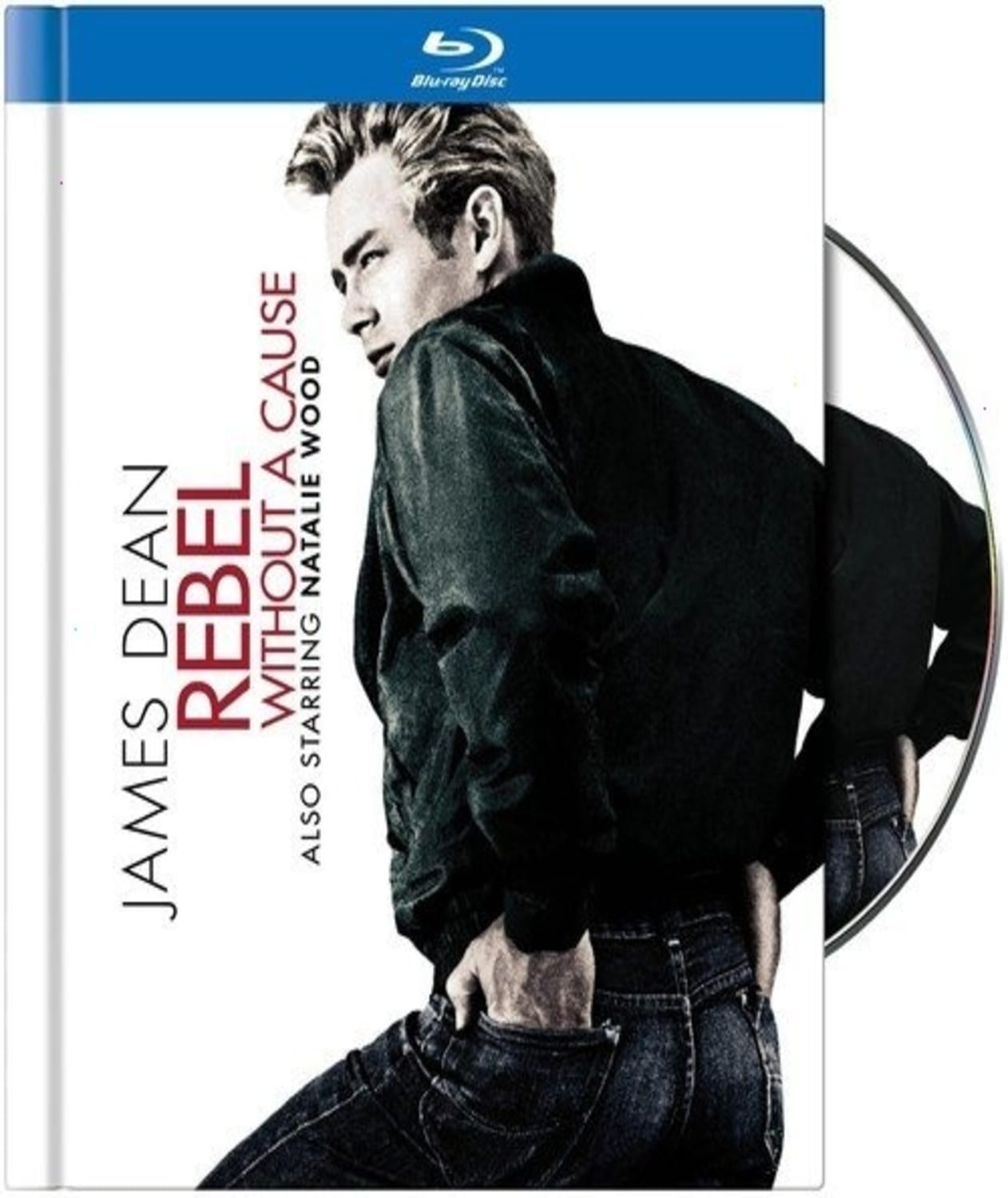 Rebel Without a Cause (Blu-ray) on MovieShack