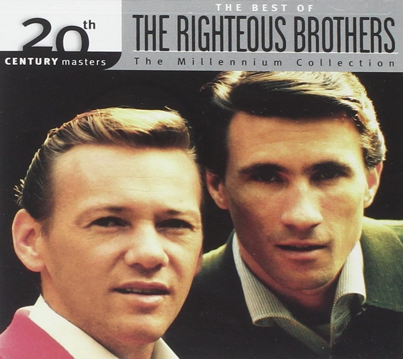 Righteous Brothers – 20Th Century Masters (CD) on MovieShack