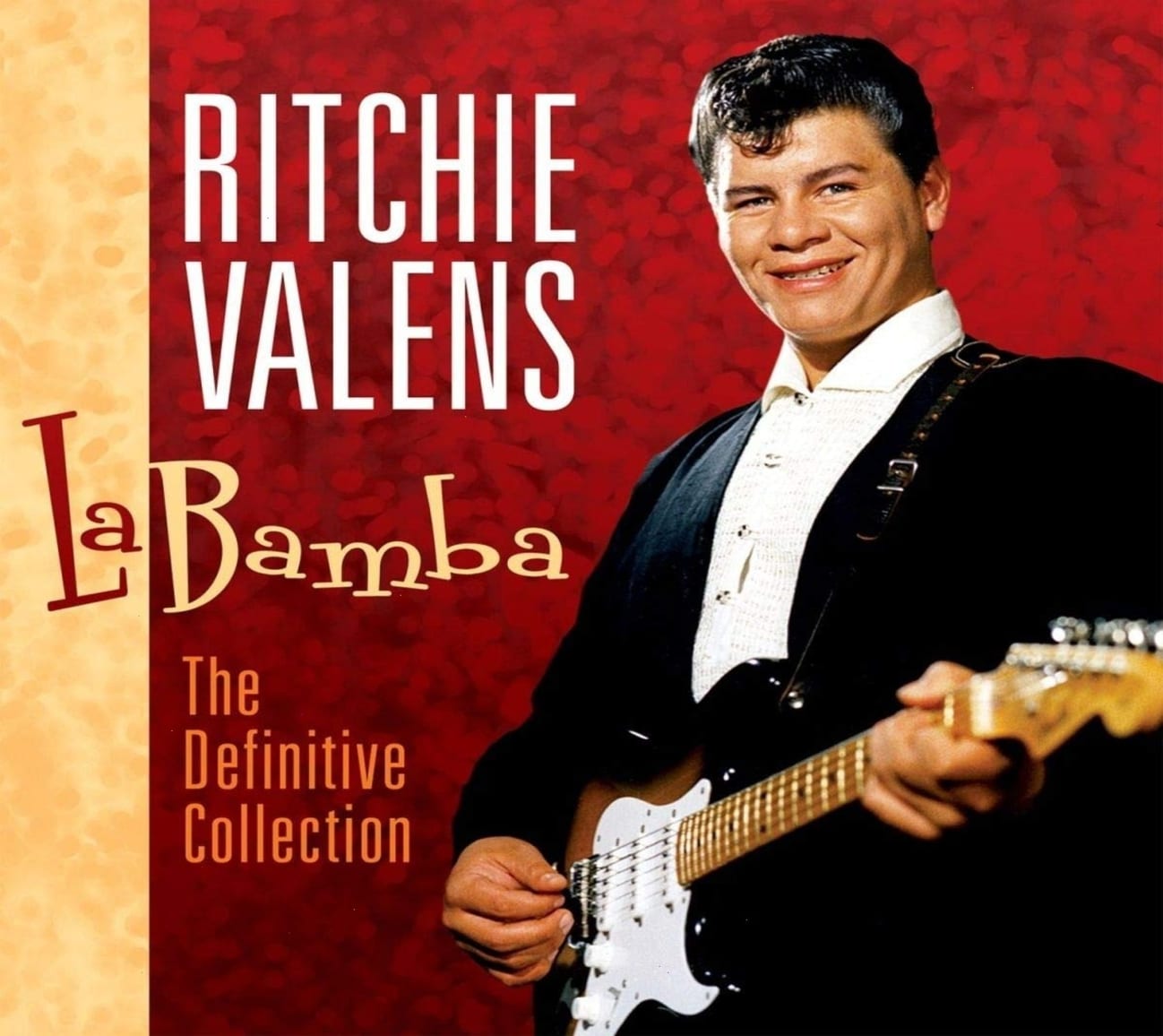 Ritchie Valens – La Bamba (2 CD) on MovieShack