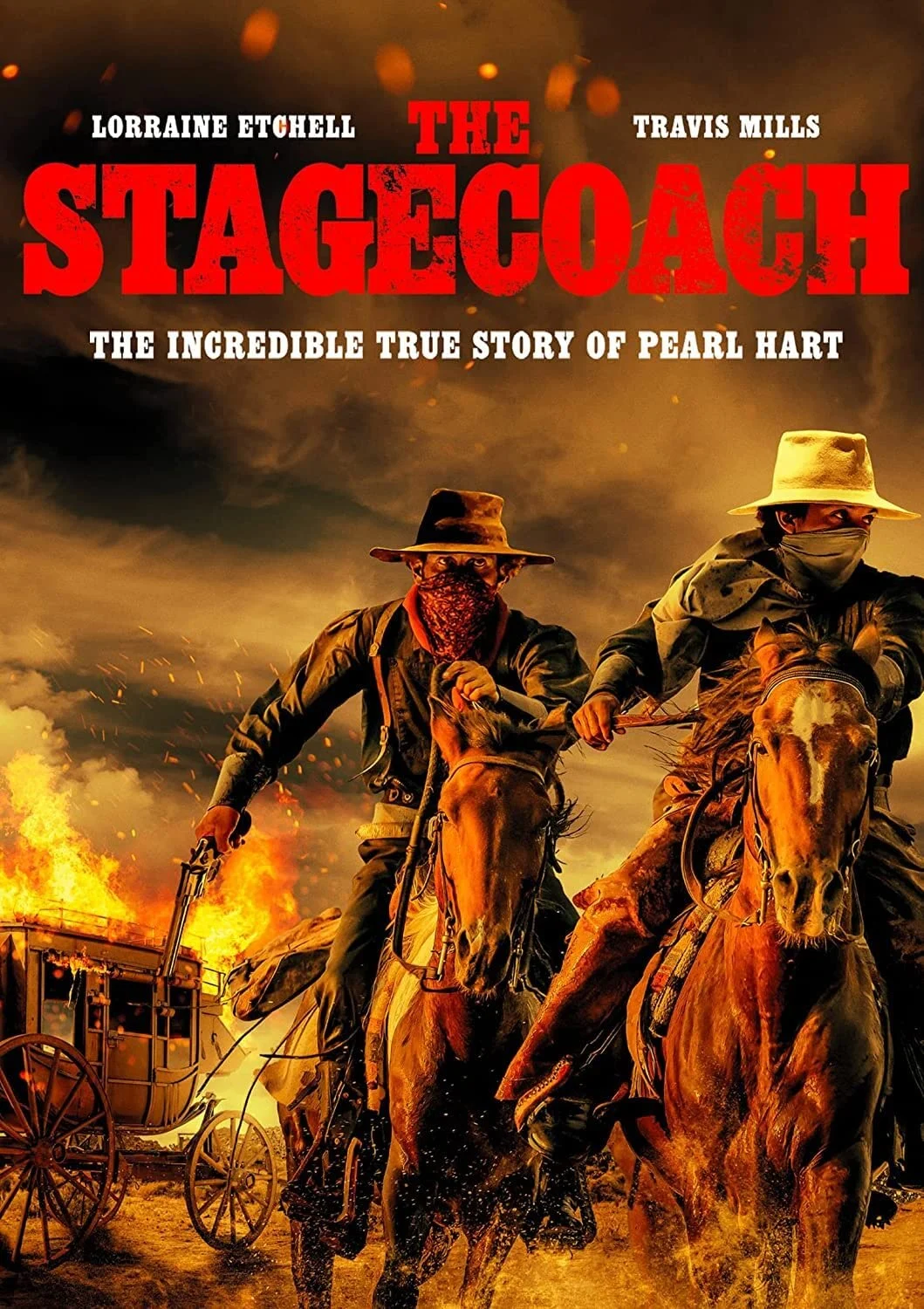 Stagecoach, The (DVD) on MovieShack