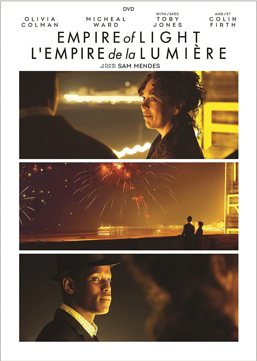 Empire of Light (DVD) on MovieShack