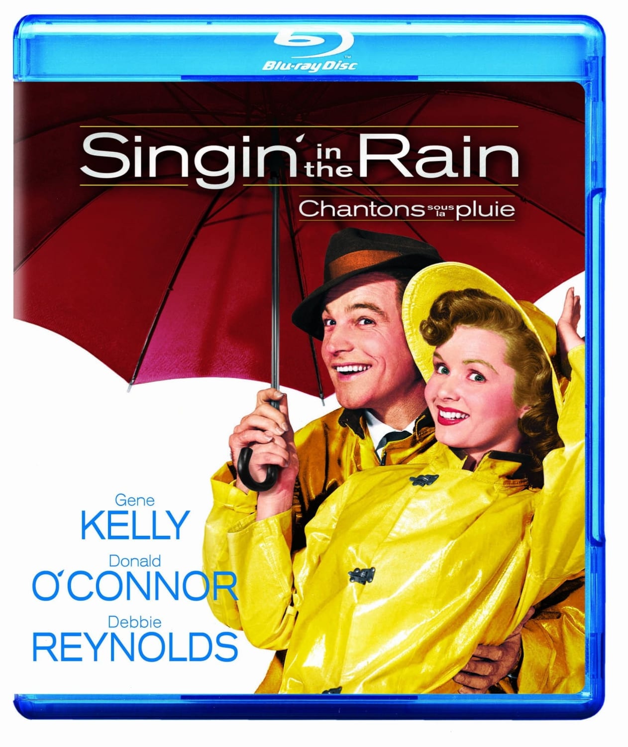 Singin’ in the Rain (Blu-ray) on MovieShack