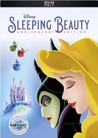 Sleeping Beauty: Signature Collection (DVD) on MovieShack