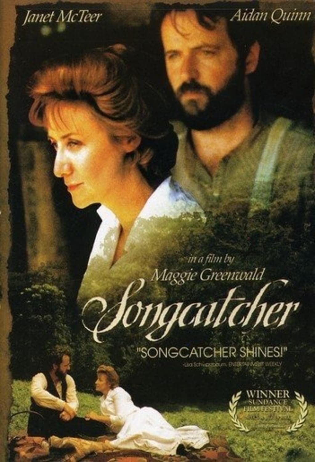 Songcatcher (DVD)