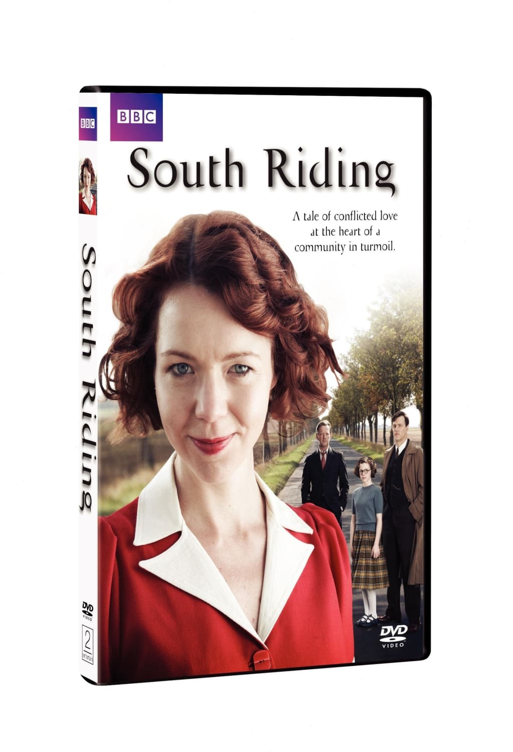 South Riding (DVD) on MovieShack