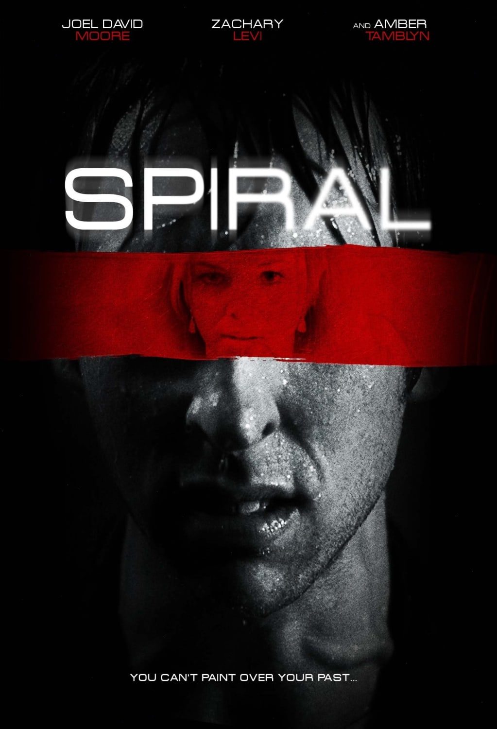 Spiral (DVD) on MovieShack