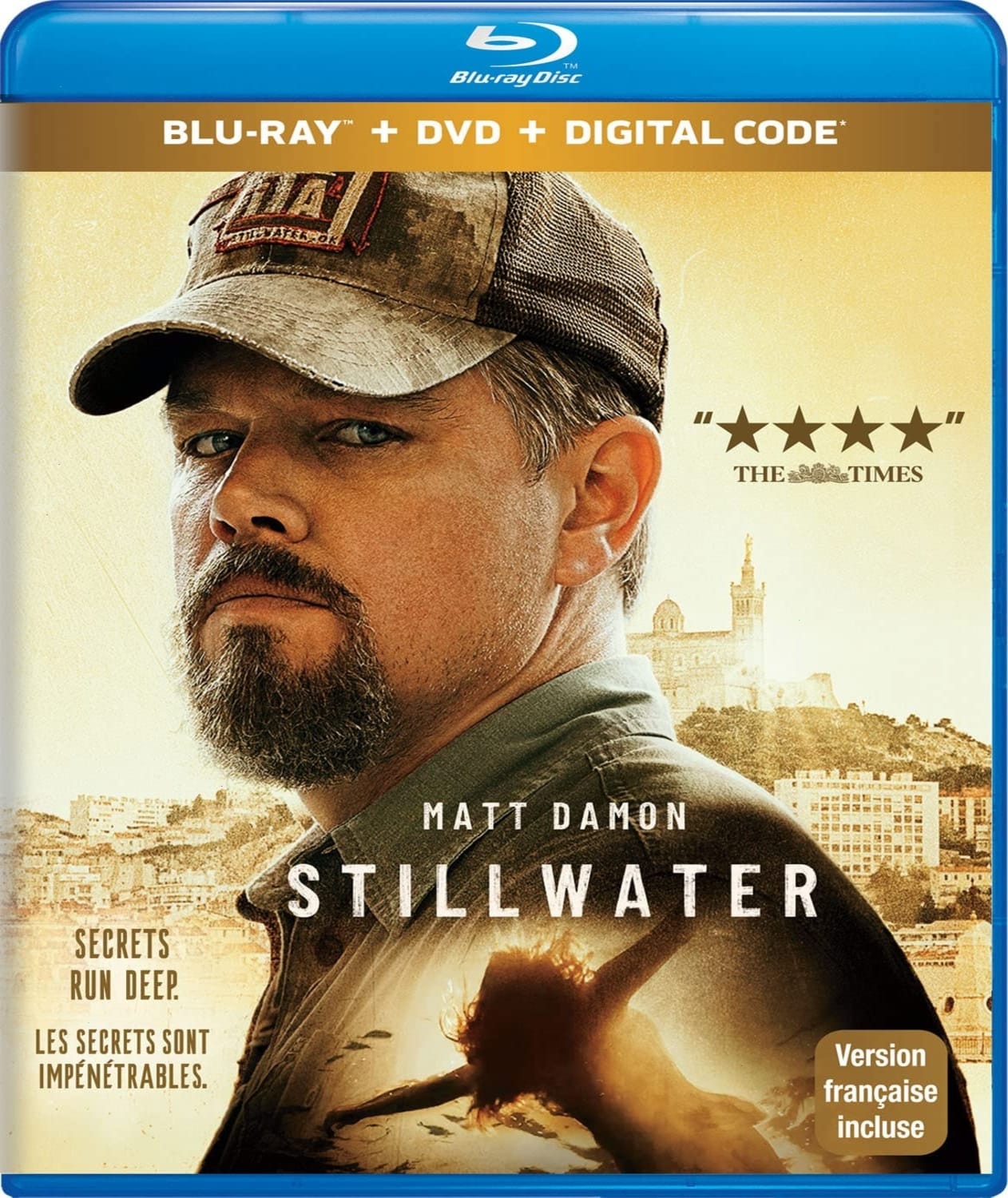 Stillwater (Blu-ray / DVD)] on MovieShack