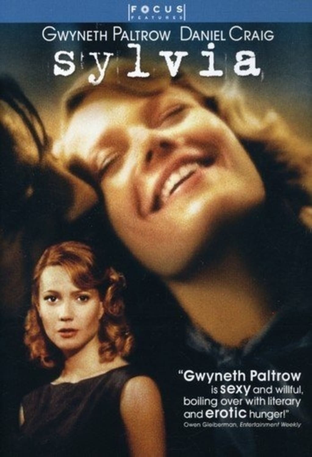 Sylvia (DVD) on MovieShack