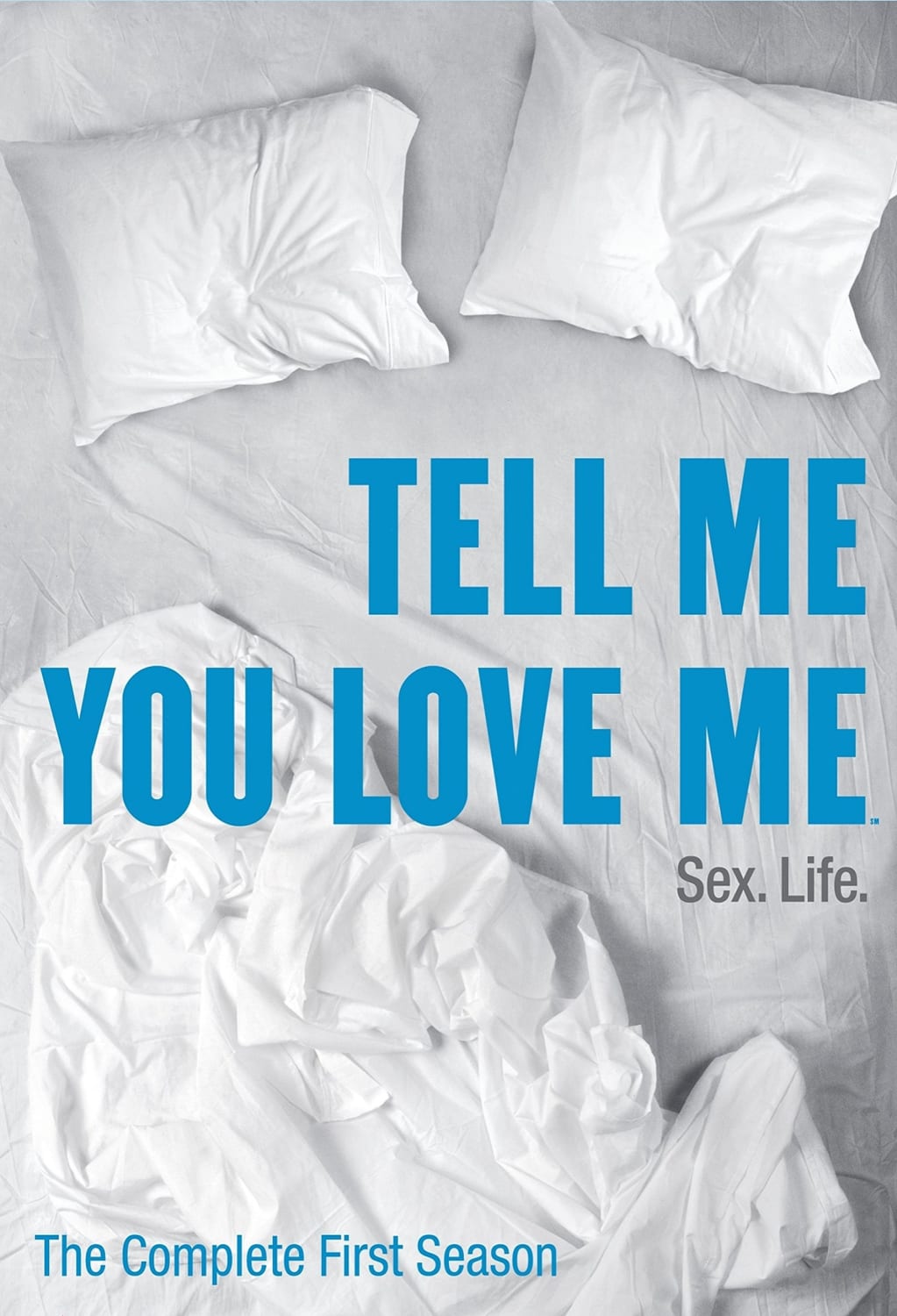 Tell Me You Love Me – Season 1 (DVD) on MovieShack