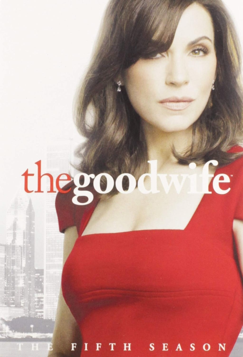 The Good Wife – Season 5 (DVD) on MovieShack