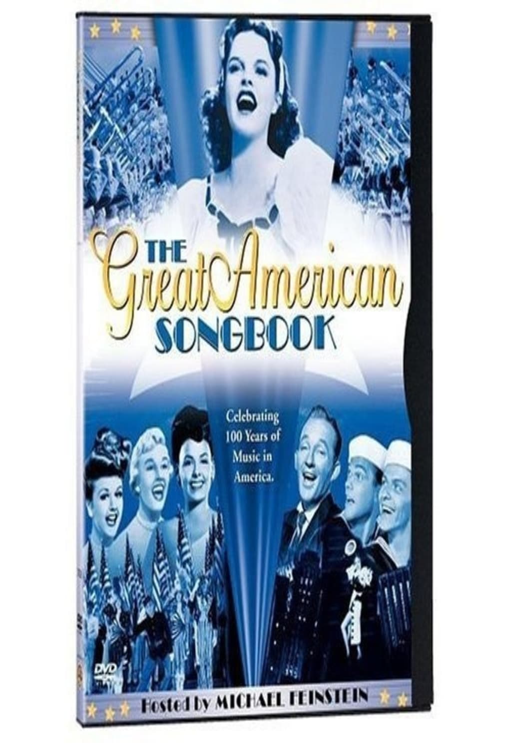 The Great American Songbook (DVD) on MovieShack