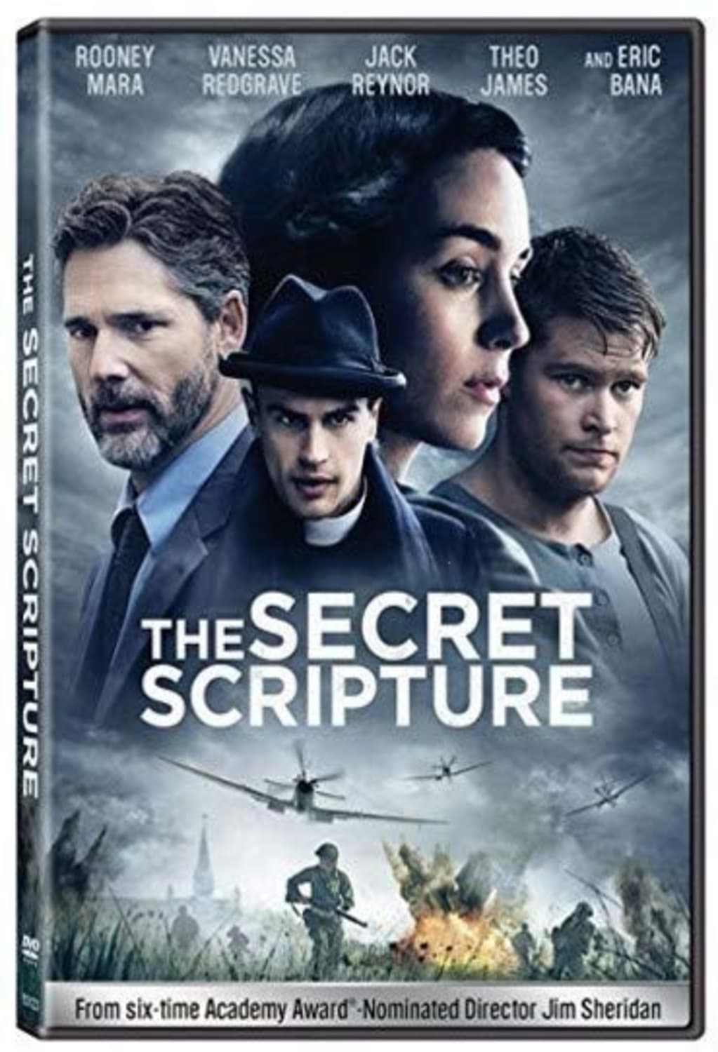The Secret Scripture (DVD) on MovieShack