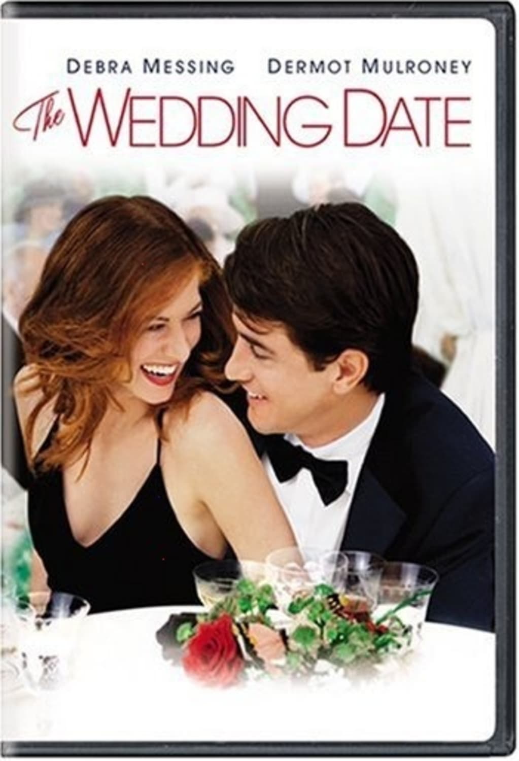 The Wedding Date on MovieShack
