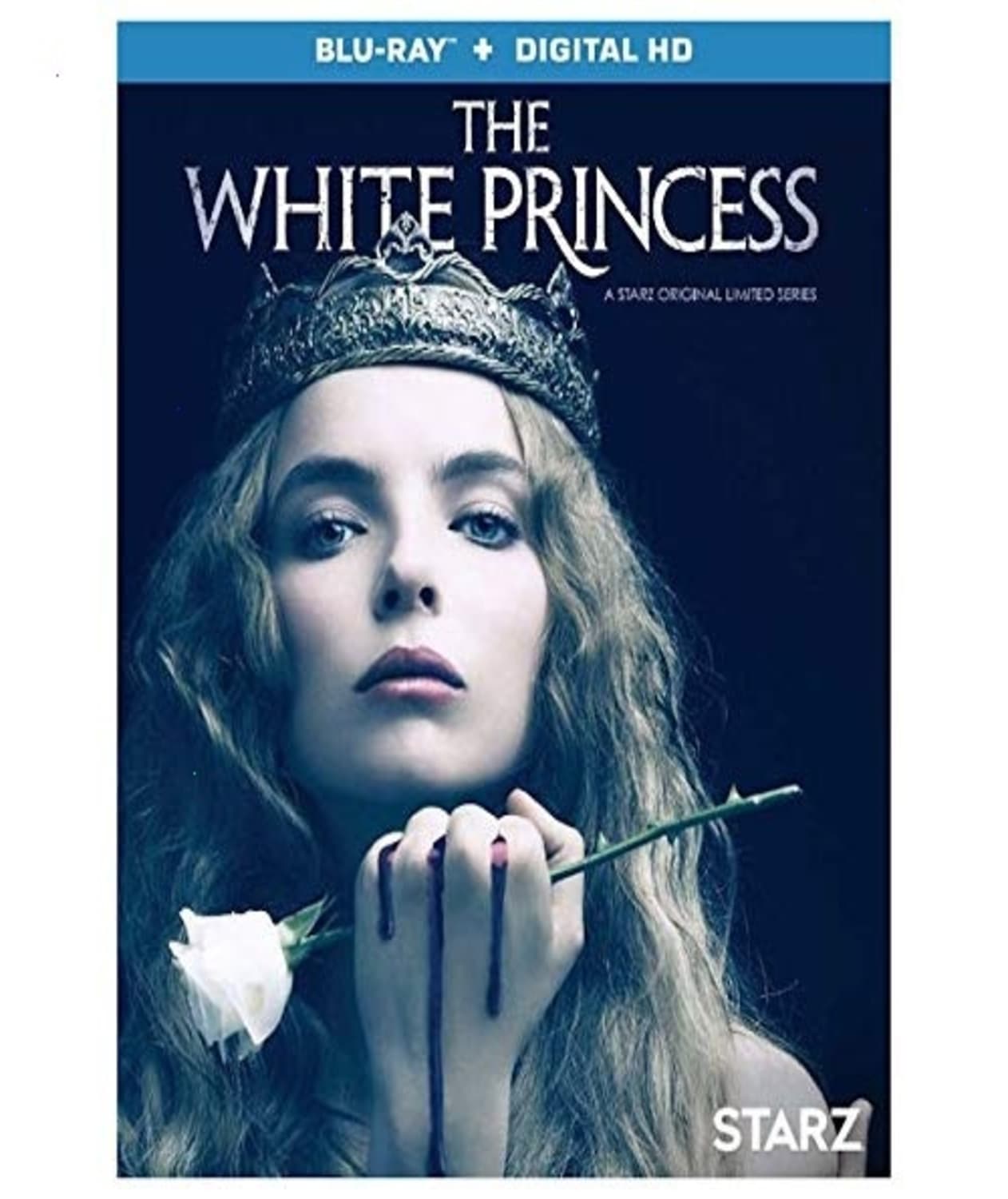 The White Princess (Blu-ray) on MovieShack