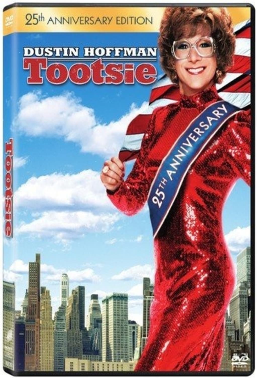 Tootsie (DVD) on MovieShack