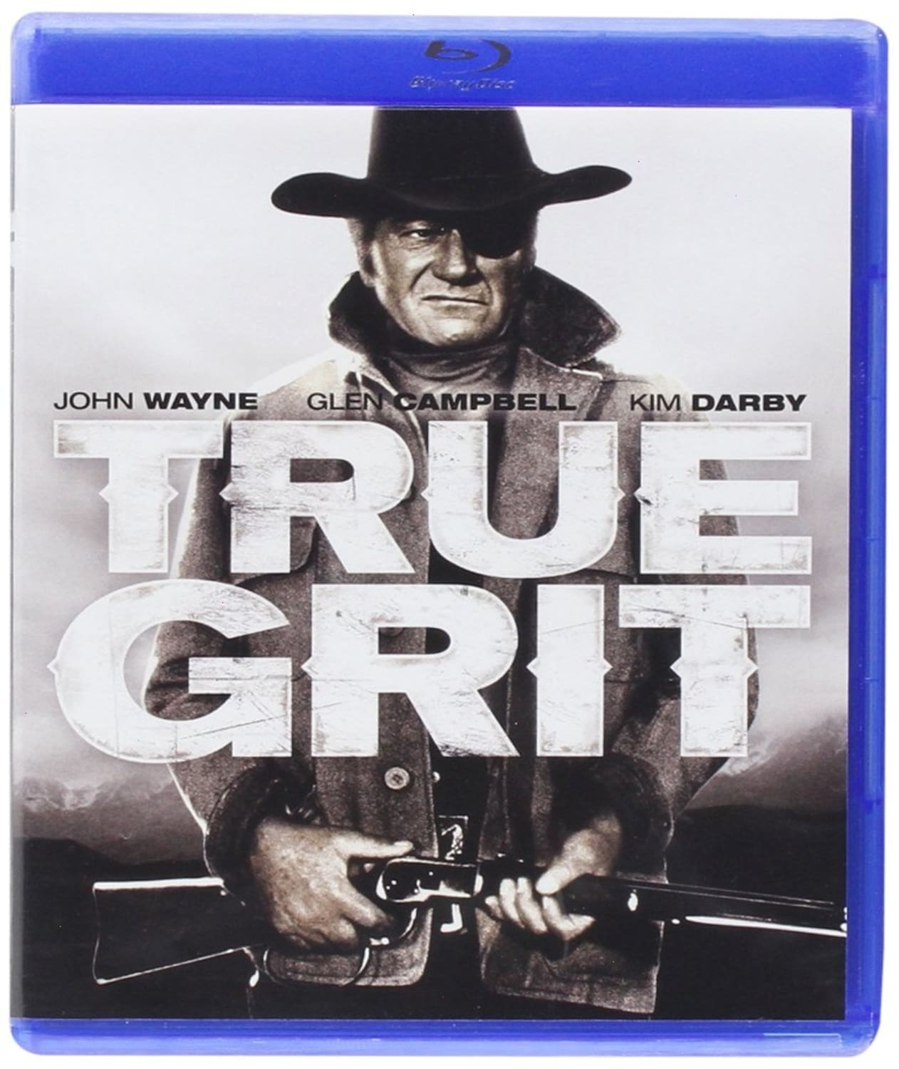 True Grit (Blu-ray) on MovieShack