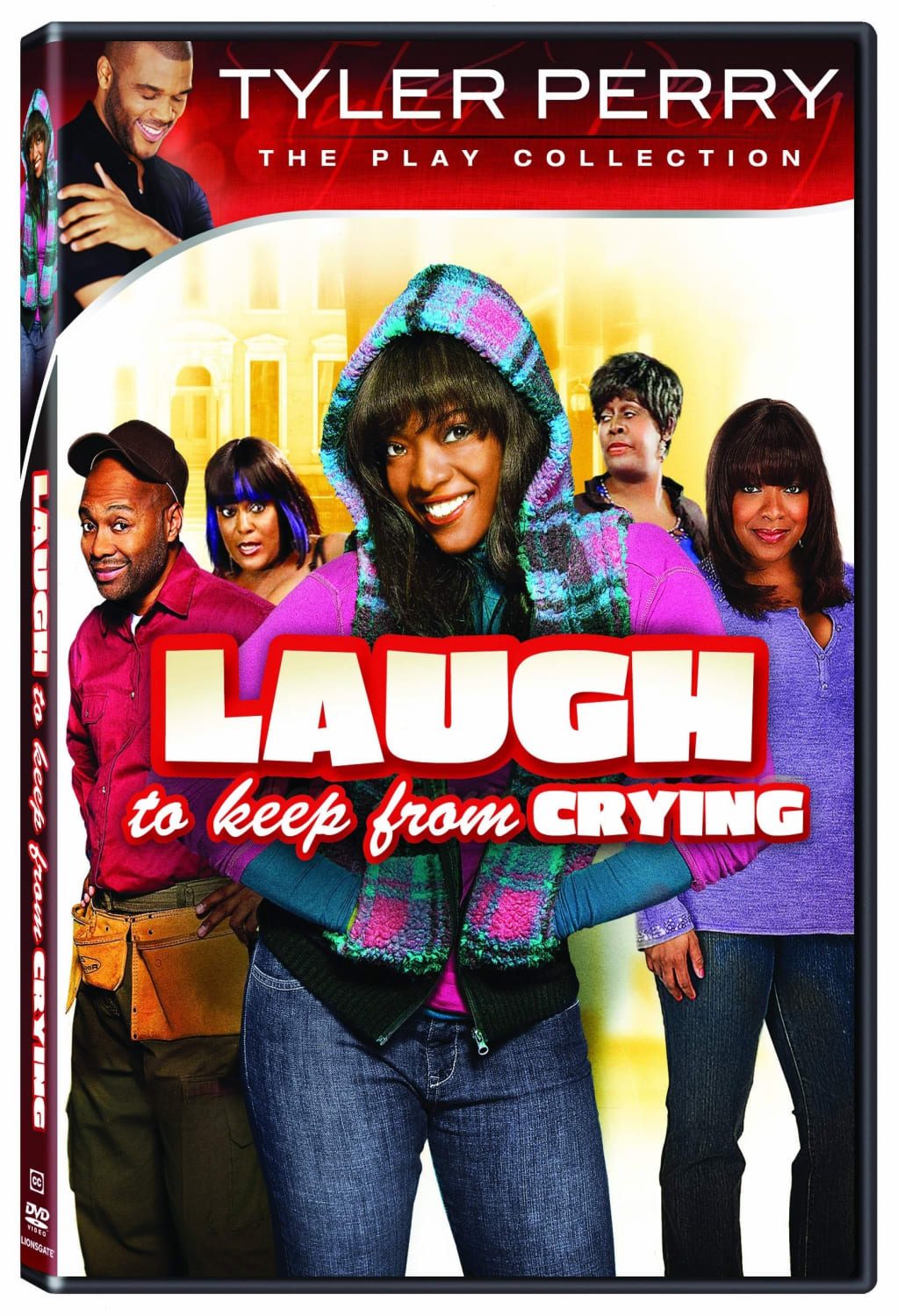 Laugh to Keep from Crying (DVD) on MovieShack