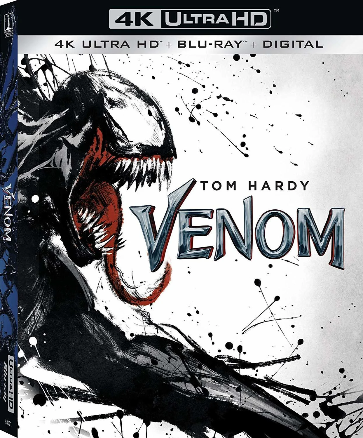 Venom (2018) (4K-UHD) on MovieShack