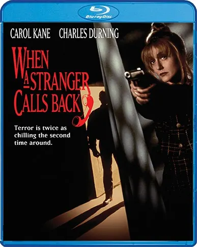 When A Stranger Calls Back (Blu-ray) on MovieShack