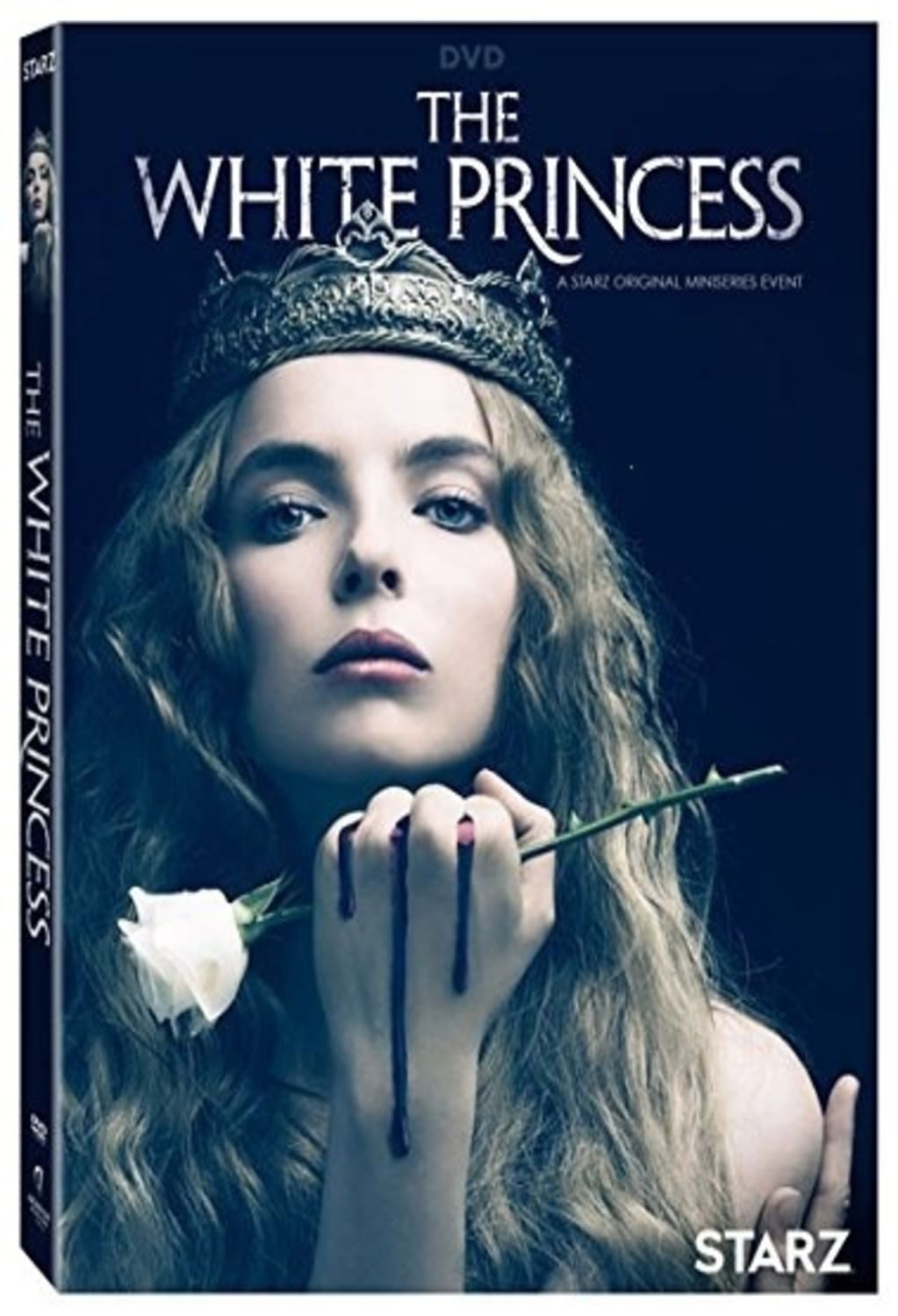 White Princess (DVD) on MovieShack