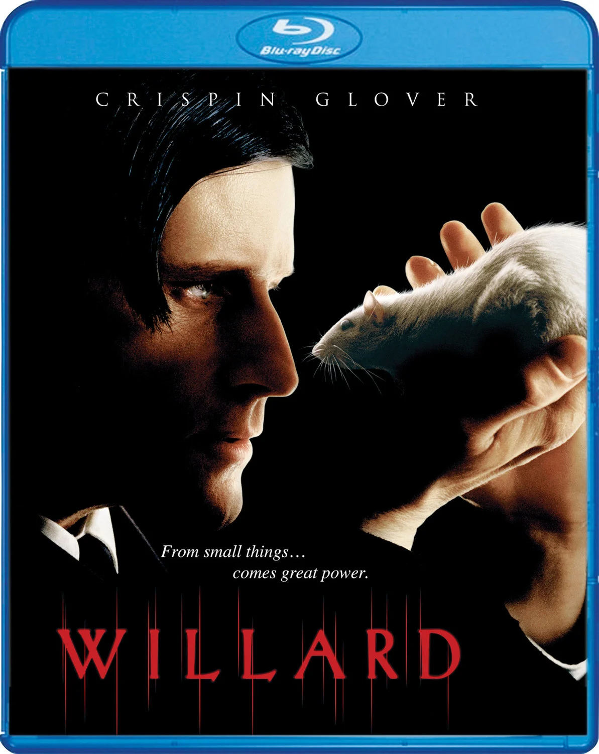 Willard (Blu-ray) on MovieShack