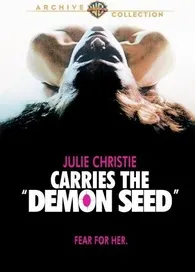 Demon Seed (DVD) (MOD) on MovieShack