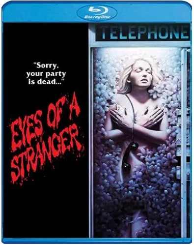 Eyes of a Stranger (Blu-ray) on MovieShack