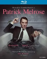 Patrick Melrose (Blu-ray) on MovieShack