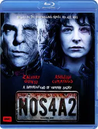 NOS4A2: S1 (Blu-ray) on MovieShack
