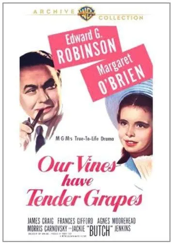 Our Vines Have Tender Grapes (DVD) (MOD)