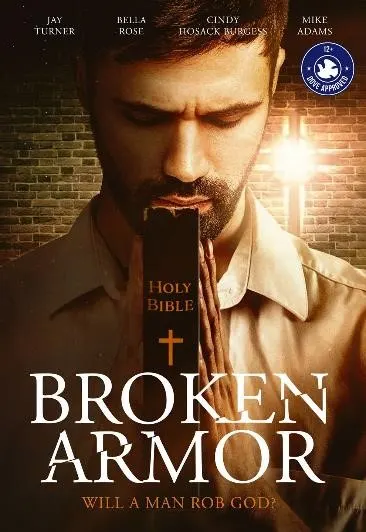 Broken Armor (DVD)
