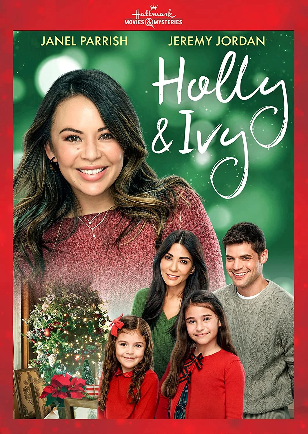 Holly & Ivy (DVD) on MovieShack