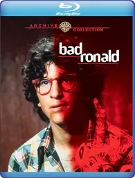Bad Ronald (Blu-ray) (MOD) on MovieShack