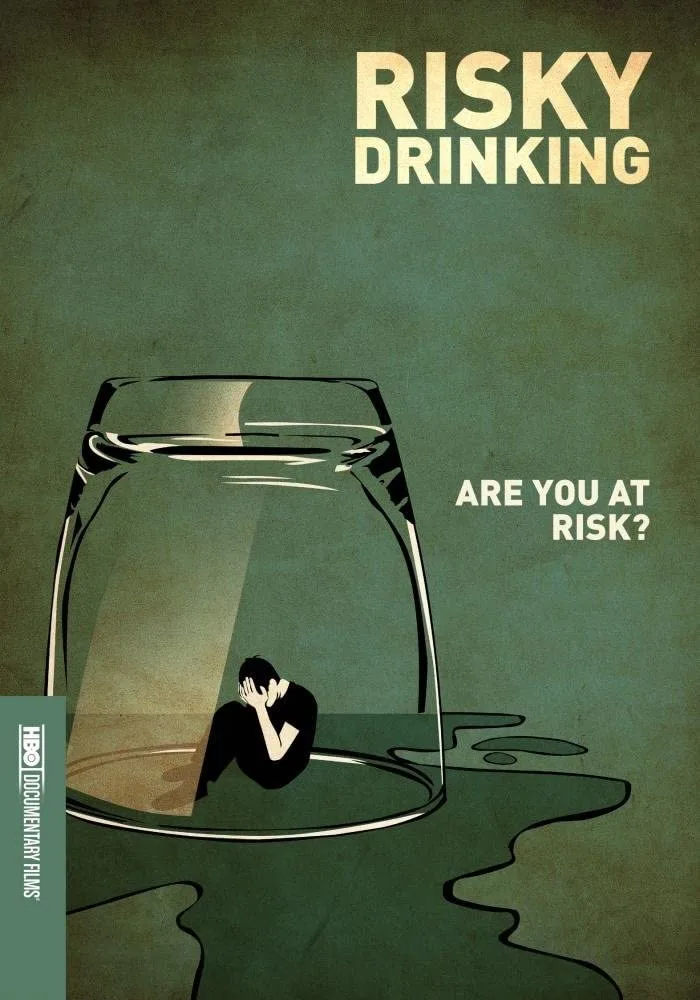 Risky Drinking (DVD) (MOD)